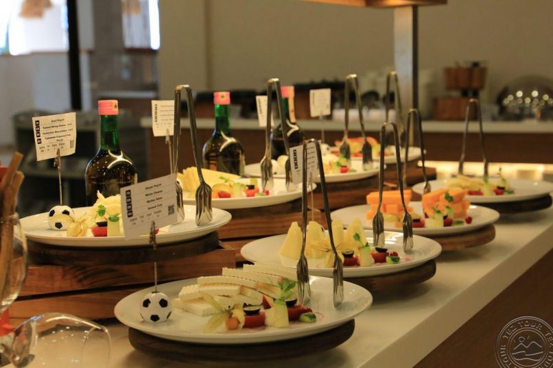 Turcia ! Rezervare timpurie ! 19.09.2025  6 nopti /7 zile