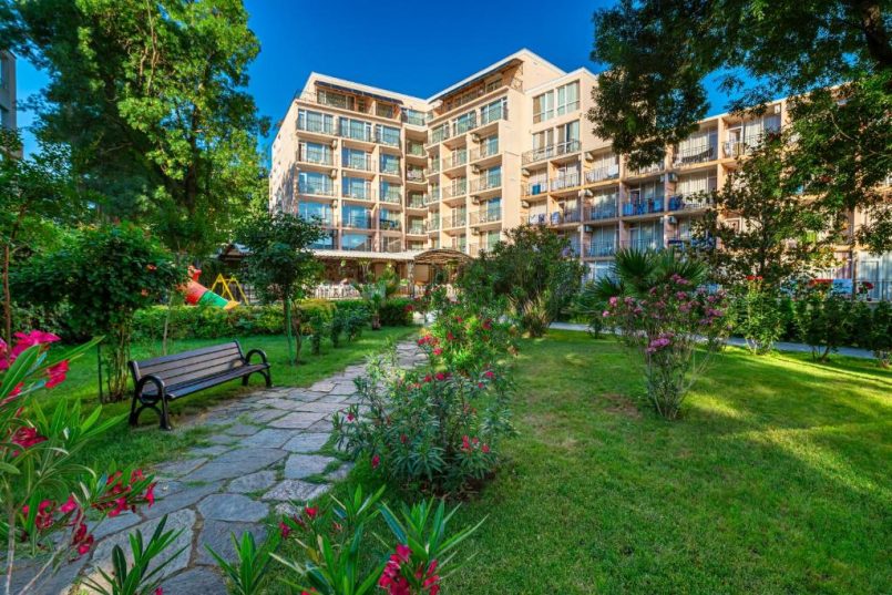 Болгария — раннее бронирование по лучшим ценам! 03.06.2025 , от 250 евро / за человека