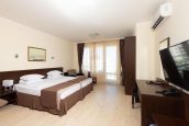 Болгария - выезд из Бельц!🏖️Rome Palace Deluxe 4*,🔽2 взрослых от 618€✔️ 7 ночей, All inclusive 🚌 Выезд  02.06.2025