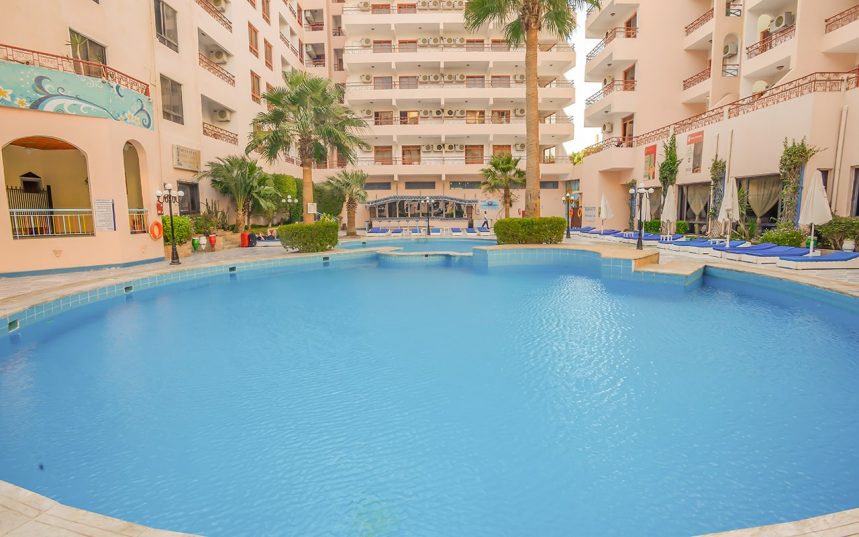 ☀️ Soare, relaxare și distracție la preț bun! ☀️