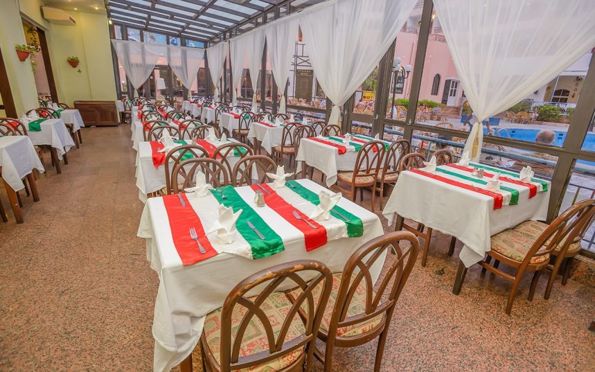 ☀️ Soare, relaxare și distracție la preț bun! ☀️