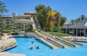 🌴☀️ Vacanță All Inclusive în Hurghada – distracție pentru toată familia!