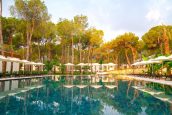 🌞 Visezi la o vacanță în Turcia? Alege Antalya și descoperă luxul la Siu Collection! ✈️🏖️ de la 790 euro/persoana