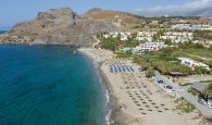 🌟 Oferă-ți vacanța de vis în Creta! 🌟  SOKOL RESORT 4 - Plakias* de la 1220 euro/2 persoane