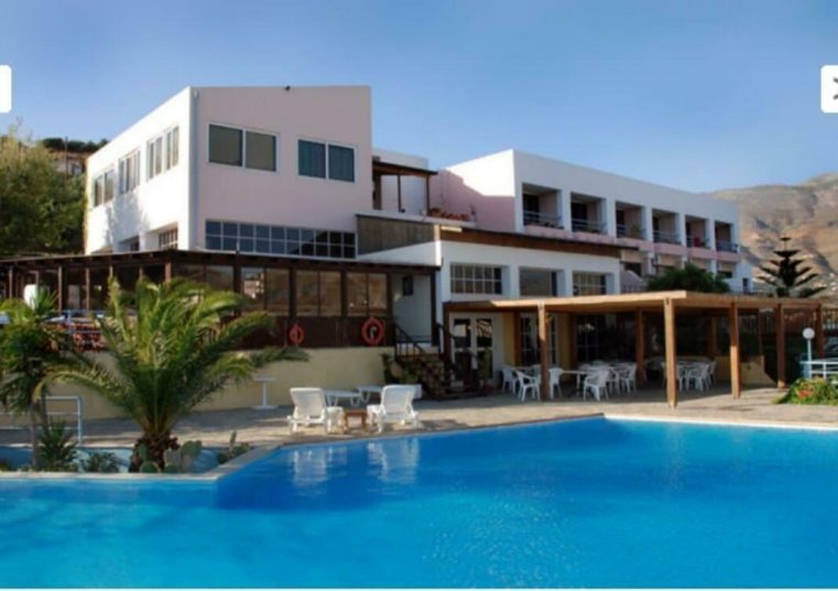 🌟 Oferă-ți vacanța de vis în Creta! 🌟 SOKOL RESORT 4 - Plakias* de la 1220 euro/2 persoane