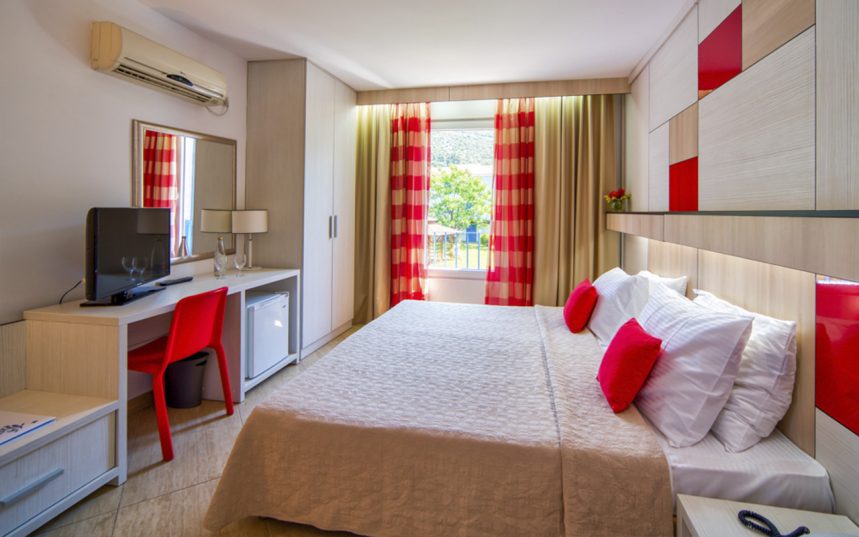 💚 🍒Montenegro! Slovenska Plaza 4*! Budva! Для активных и жизнерадостных! 😝 💚✨