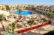 🐪 „Egipt în mai – Relaxare totală la Stella di Mare Gardens! din  18.05 de la600 euro