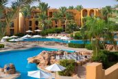 🐪 „Egipt în mai – Relaxare totală la Stella di Mare Gardens! din  18.05 de la600 euro