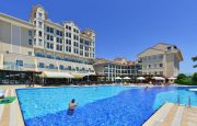 🌞 Start în vara perfectă – Antalya te cheamă! ✈️ din 09.06 , de la 600 EURO