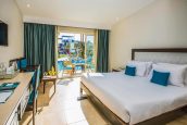 🌞 Vacanță de vis în Hurghada! 🌴🏨 Hotel: SUNRISE AQUA JOY RESORT la doar 1345 euro/2 persoane