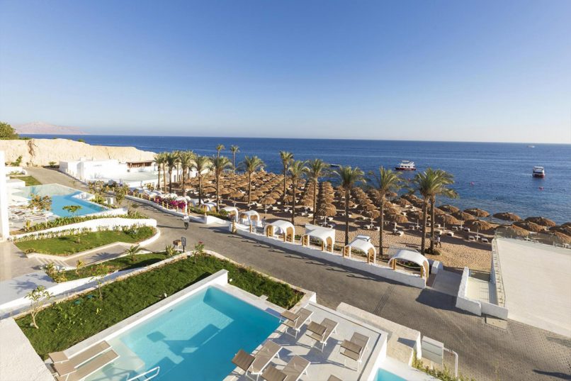 🌴 Sharm El Sheikh în mai? Da, te rugăm!