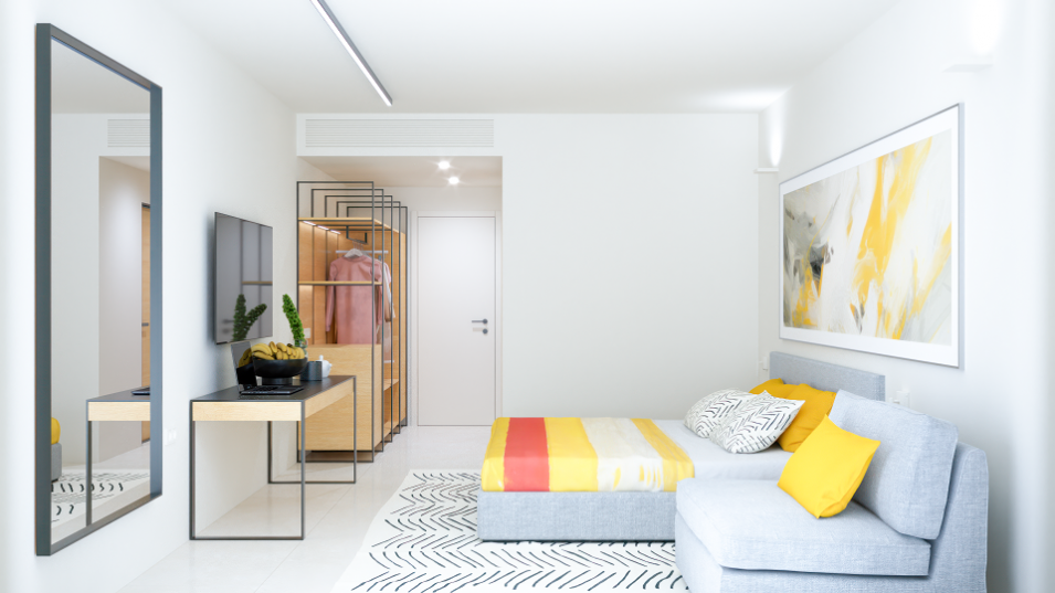 💞Bulgaria - Nisipurile de Aur, Hotel renovat in 2024, Sezlonguri gratuite la plaja!