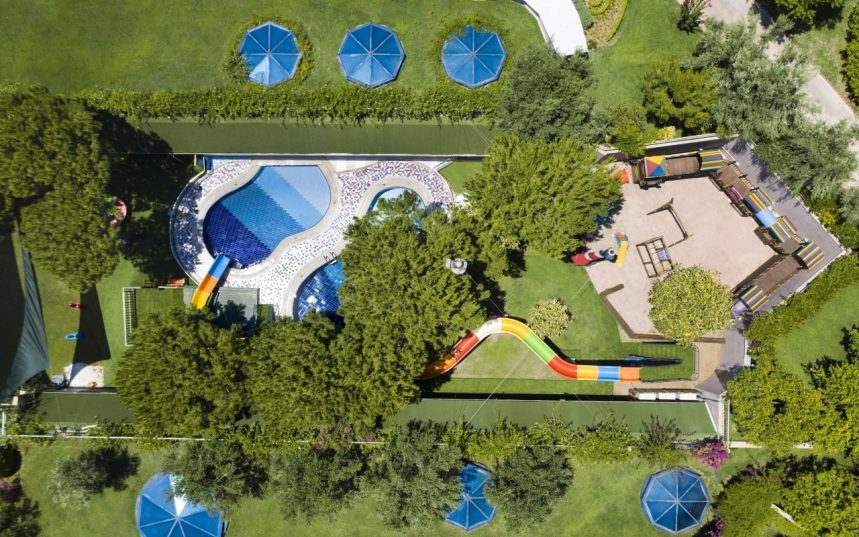 💎 Turkey! Belek! Только люкс, только Susesi! Твоя пятизвёздочная сказка на берегу моря 🌊