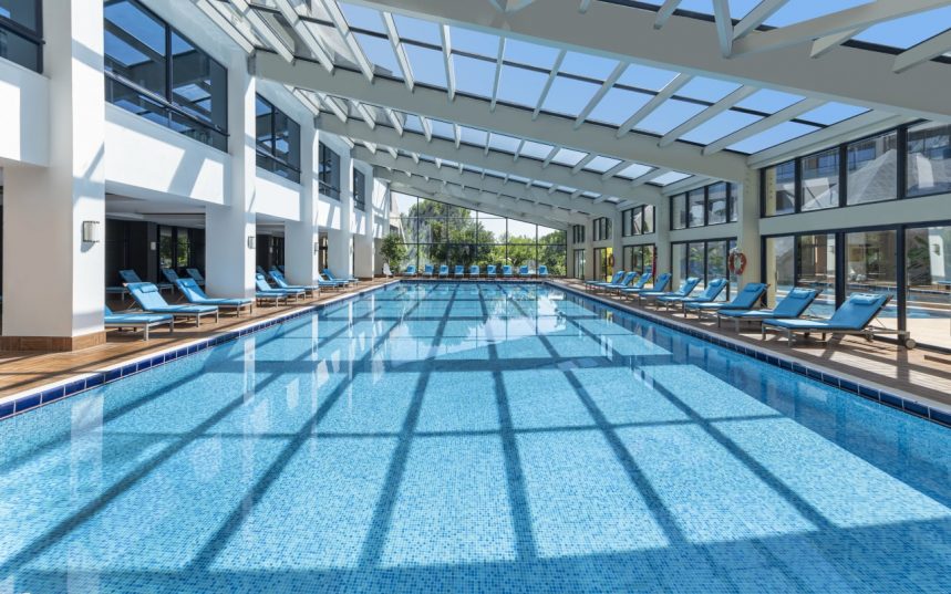 💎 Turkey! Belek! Только люкс, только Susesi! Твоя пятизвёздочная сказка на берегу моря 🌊