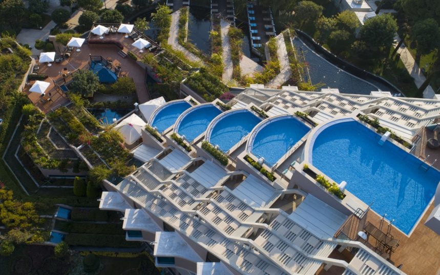 💎 Turkey! Belek! Только люкс, только Susesi! Твоя пятизвёздочная сказка на берегу моря 🌊