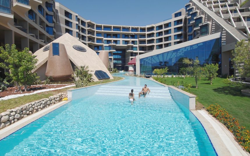 💎 Turkey! Belek! Только люкс, только Susesi! Твоя пятизвёздочная сказка на берегу моря 🌊