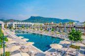 🏨SWANDOR HOTELS RESORT KEMER 5* ✈️Zbor  09.06.2025