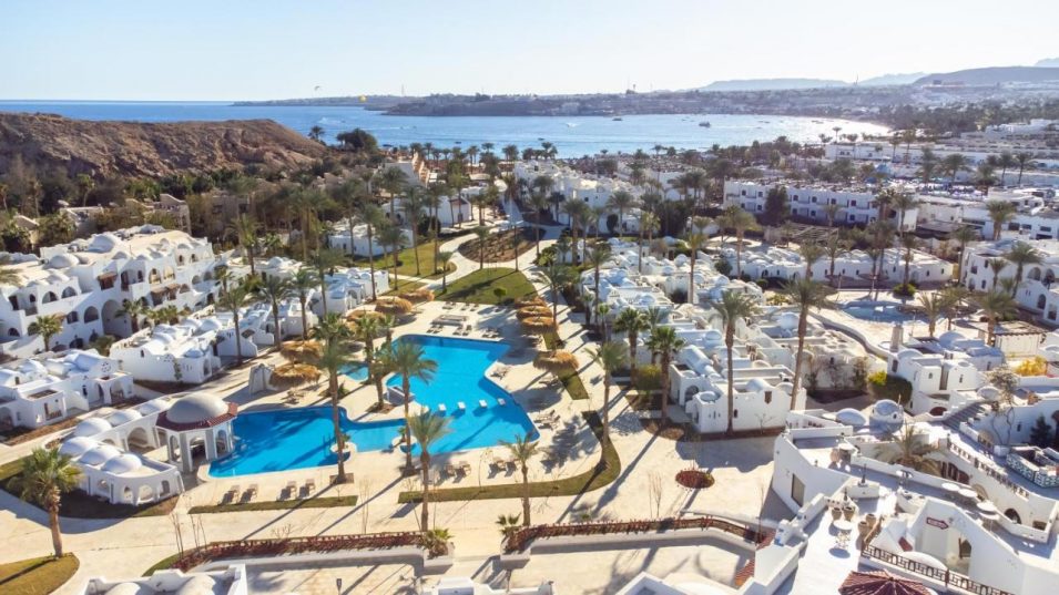 ЕГИПЕТ✅💎SWISSOTEL SHARM EL SHEIKH MANAGED BY RIXOS 5*🔥Вылет 02.06✅Бронируй сейчас!