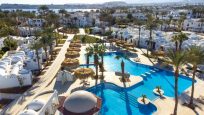 ЕГИПЕТ✅💎SWISSOTEL SHARM EL SHEIKH MANAGED BY RIXOS 5*🔥Вылет 02.06✅Бронируй сейчас!