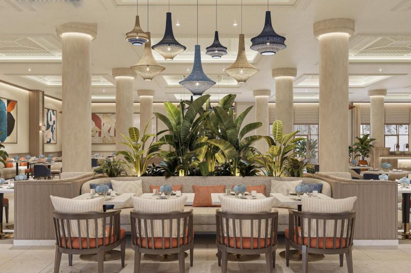 ЕГИПЕТ✅💎SWISSOTEL SHARM EL SHEIKH MANAGED BY RIXOS 5*🔥Вылет 02.06✅Бронируй сейчас!