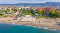 🌴 TIMO DELUXE RESORT 5★ – Vacanța ideală pentru familie la un preț avantajos! 🌴