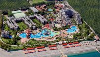 ☀️ Vacanță de familie în Turcia , din data de 22.07 , de la 665 euro