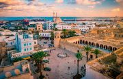 TUNISIA - ТУНИС / Super pret pentru iunie !!