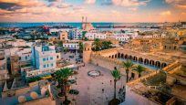 TUNISIA - ТУНИС / Super pret pentru iunie !!