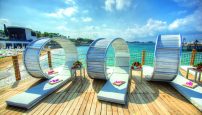 📢Turcia - HOTEL AZURA DELUXE RESORT & SPA 5*(UALL) ✈ 21.05.2025 / 6 nopti / 7 zile  = 1300 euro / 2 pers