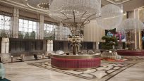 💎 Fashion, lux și vacanță într-un singur loc – în Kemer!