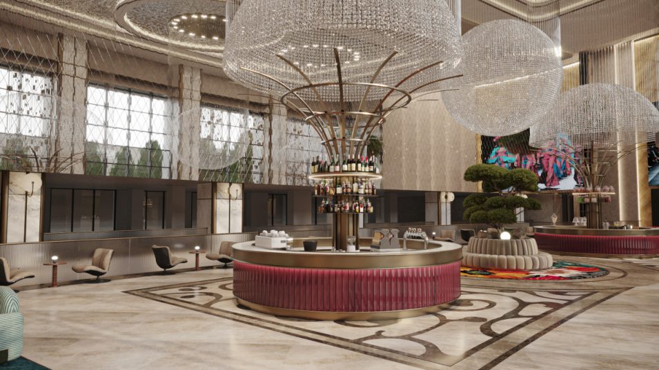 💎 Fashion, lux și vacanță într-un singur loc – în Kemer!