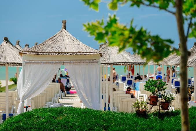 😍Albania ✈️17.06.2025 / de la 695 euro pers.