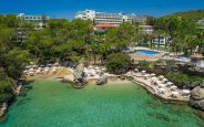 🇹🇷ТУРЦИЯ🌿Выбор туристов🌿UTOPIA BEACH CLUB 5* ALANYA🏕️🌊Бронируй сейчас!