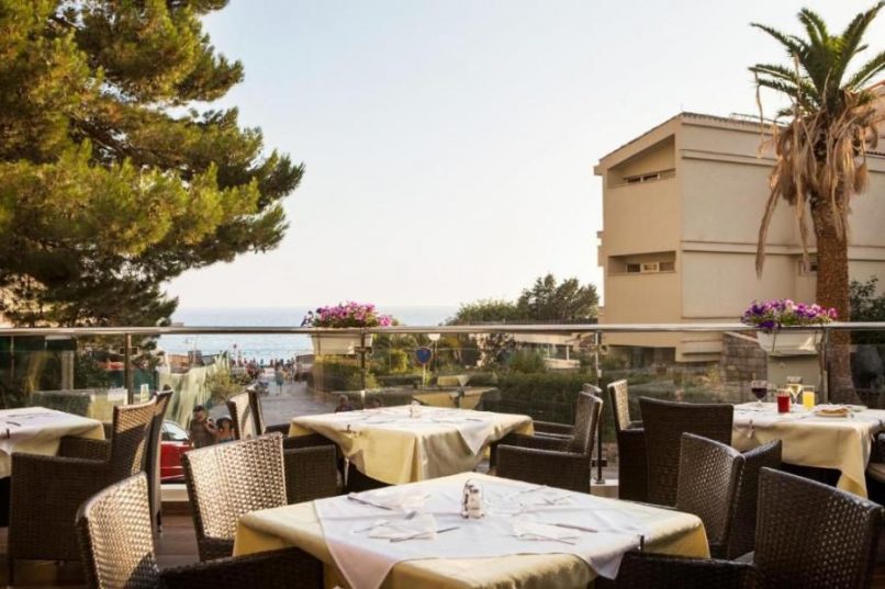 ❤️ Montenegro!😋️ 🌿 Vila Oliva Hotel 4*! Подарите себе незабываемый отдых!❤️