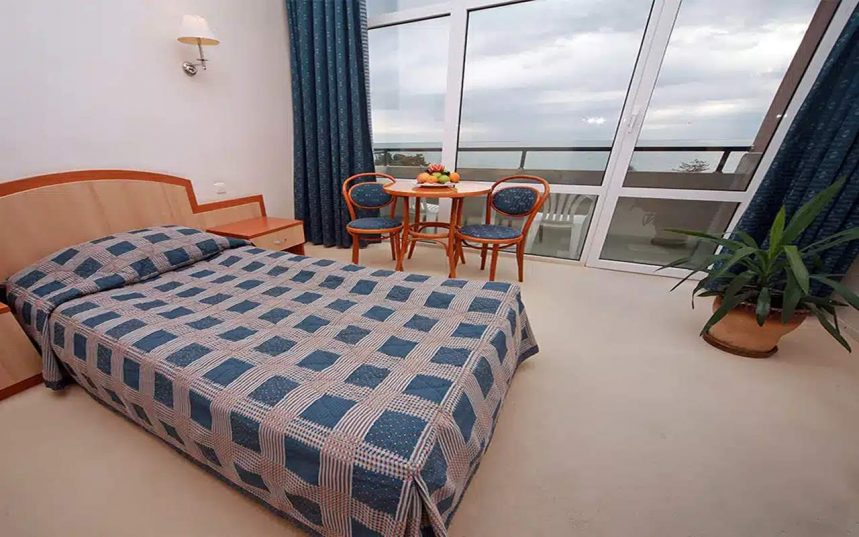 🌞 Bulgaria! Golden Sands! 🌿 Lilia Hotel 4*! Отдых на первой линии! 🌺🍓