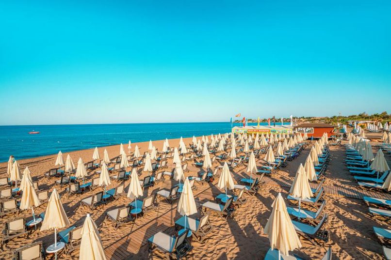🔞 ADULTS ONLY • Liniște, răsfăț și Ultra All Inclusive! VOX MARIS RESORT – 20.08.2025 de la940 euro