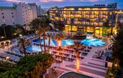 Vacanța în Turcia – All Inclusive la prețuri exclusive! din 2 august , de la 750 euro /persoana