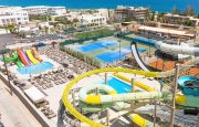 🇬🇷Греческий рай: All Inclusive на первой береговой! 📍 Остров Крит