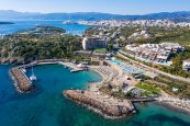 ☀️Остров Крит💎Luxury💎WYNDHAM GRAND CRETE MIRABELLO BAY 5*💎Бронируй лучшее!