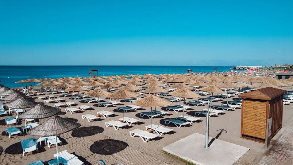 🌟 LUX în Antalya – BELEK 🌟 din 24 mai , de la 610 euro