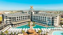 🌟 LUX în Antalya – BELEK 🌟 din 24 mai , de la 610 euro