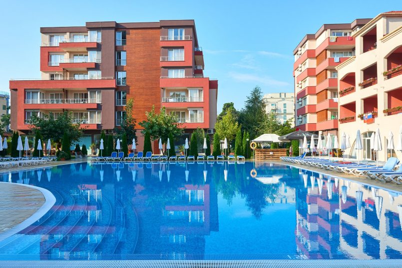 Болгария ждёт вас – комфортный отдых у моря по доступной цене!