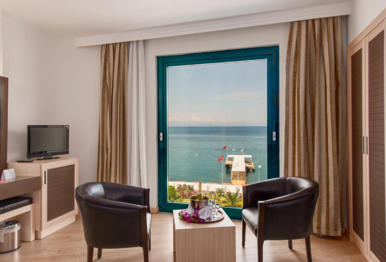 ГОРЯЩЕЕ ПРЕДЛОЖЕНИЕ В ТУРЦИЮ!!🌴 ОТ 330 EUR за чел. 🔥🔥