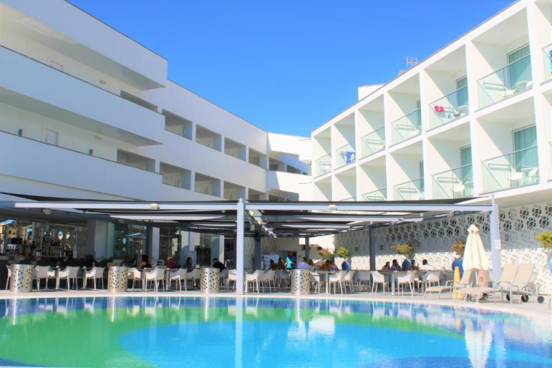 КИПР ИЗ КИШИНЕВА!! 🌴 ОТ 325 EUR ЗА ЧЕЛ.!! 😍