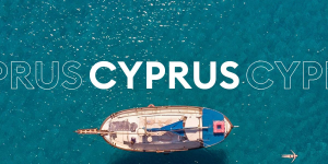 о.Кипр!  Первый вылет 7.05 по отличным ценам!