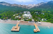 SPO ANTALYA!🔥   Забронируйте отдых в отеле  Bergiz Hotels Kemer 5* со скидкой до 33%!