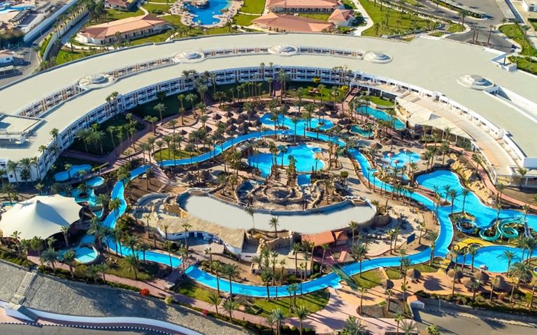 ❤️🔥БЕСПОДОБНЫЙ отель  ❤️🔥 Pickalbatros Golf Beach Resort 5*🌊  1-я линия от моря 🌴ЕГИПЕТ Sharm EL Sheikh/Sharks Bay ✈️ летим  07.05.2025