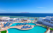 🔥🔥🔥ПОПУЛЯРНЫЙ ОТЕЛЬ🔥🔥🔥 Отдых Класса Люкс в отеле  Pickalbatros Palace Resort SSH 5**💫ЕГИПЕТ/Ras Nasrani  🌊 1-я линия от моря🌴 🌴✈️ летим  11.05.2025