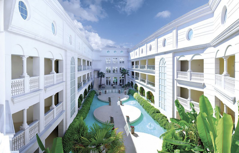 Greece! 🌊 Elinotel Apolamare 5*! Cтильный и классный отель! C 20.05! 💋🔥