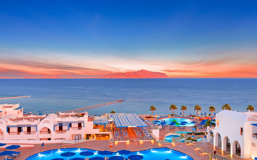 🔥🔥🔥ПОПУЛЯРНЫЙ ОТЕЛЬ🔥🔥🔥 Отдых Класса Люкс в отеле Pickalbatros Palace Resort SSH 5**💫ЕГИПЕТ/Ras Nasrani 🌊 1-я линия от моря🌴 🌴✈️ летим 11.05.2025